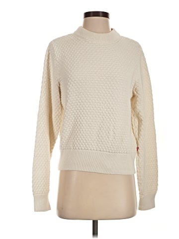 Levi's Turtleneck Sweater (view 1)