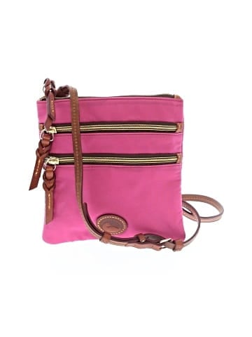 Dooney & Bourke Crossbody Bag (view 1)