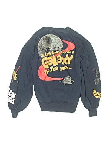 Star Wars Sweatshirt (view 2)