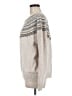 Weatherproof Tan Pullover Sweater Size L - photo 5