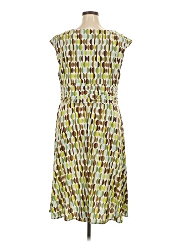 DressBarn Casual Dress (view 2)