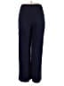 D&Co. Blue Linen Pants Size XL - photo 2