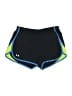 Under Armour Blue Athletic Shorts Size M - photo 1