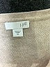 J.Jill Tan Pullover Sweater Size XL - photo 7