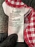 Susan Graver Checkered-gingham Red Casual Pants Size XL - photo 5