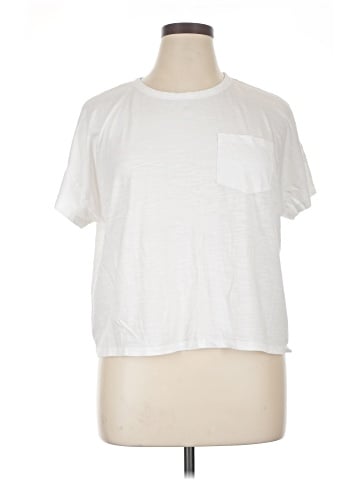 Banana Republic Short Sleeve T-Shirt (view 1)