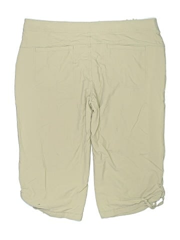 Cabela's Khaki Shorts (view 2)