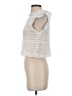 Zara White Sleeveless Blouse Size S - photo 5