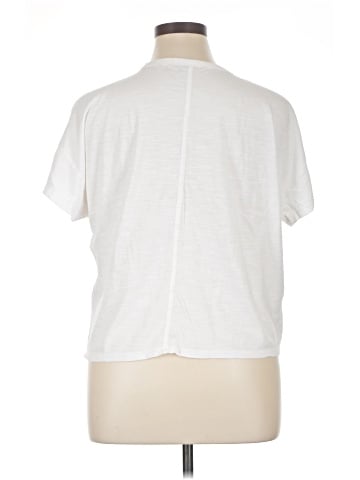 Banana Republic Short Sleeve T-Shirt (view 2)