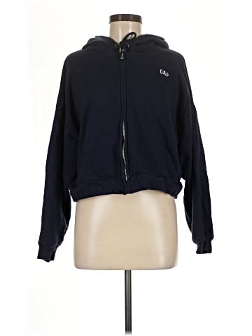 Gap Zip Up Hoodie (view 1)