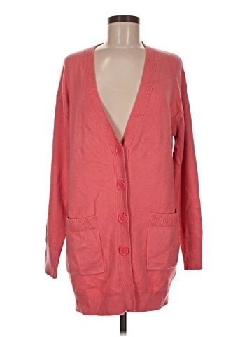 Express Cardigan (view 1)