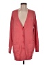 Express Pink Cardigan Size M - photo 1