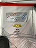 Greg Norman Gray Pullover Hoodie Size M - photo 7
