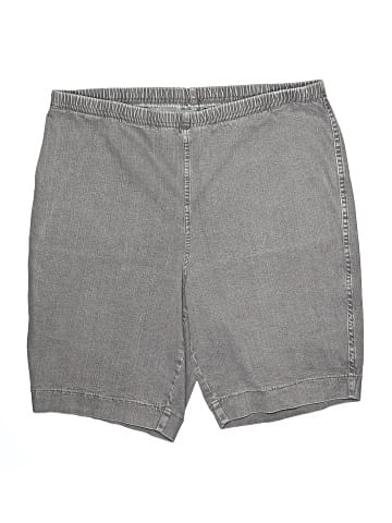 Essentials Shorts (view 1)