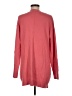 Express Pink Cardigan Size M - photo 2