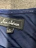 Sam Edelman Solid Blue Jumpsuit Size 6 - photo 4