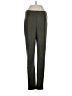 Express Green Casual Pants Size S - photo 1