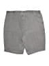 Essentials Chevron-herringbone Gray Shorts Size 18 - photo 2