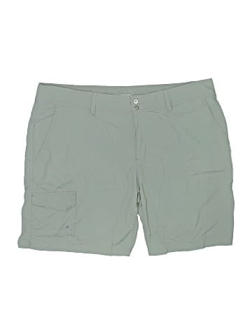 Columbia Cargo Shorts (view 1)