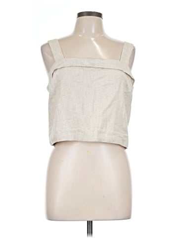 American Eagle Outfitters Sleeveless Top (view 1)