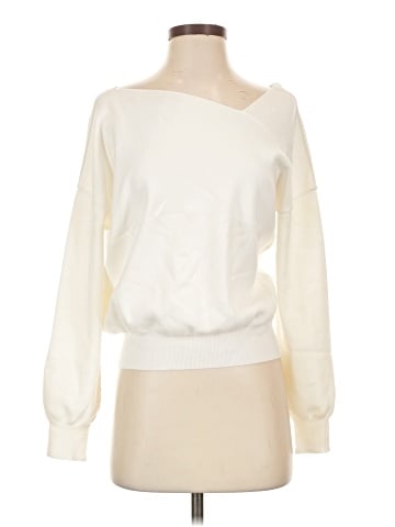 Line & Dot Sweatshirt (view 1)