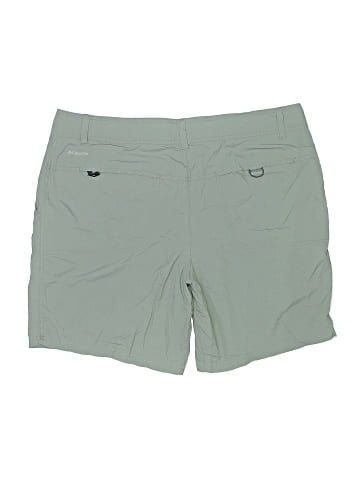 Columbia Cargo Shorts (view 2)