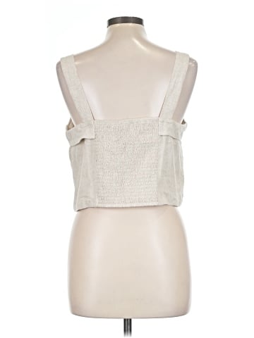 American Eagle Outfitters Sleeveless Top (view 2)