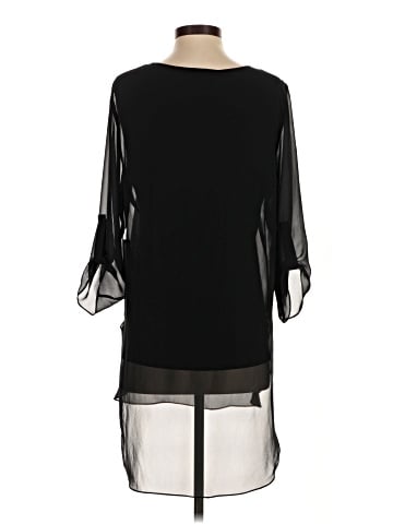 Vince Camuto 3/4 Sleeve Blouse (view 2)