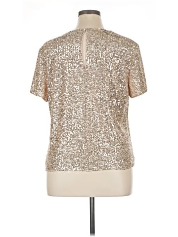 Banana Republic Short Sleeve Top (view 2)