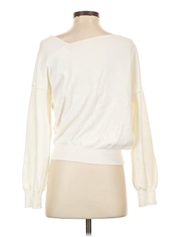 Line & Dot Sweatshirt (view 2)