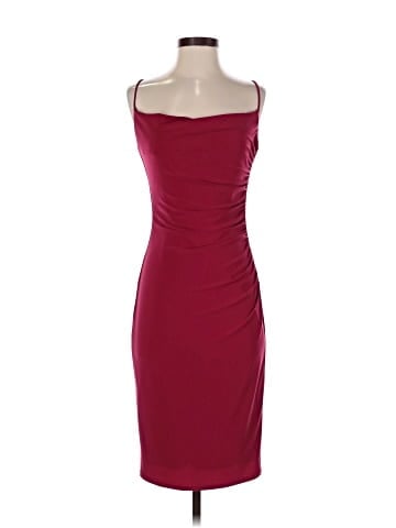 Laundry by Shelli Segal Cocktail Dress (view 1)