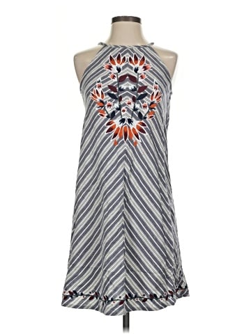 THML Casual Dress (view 1)
