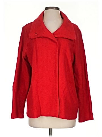 Cynthia Rowley TJX Wool Coat (view 1)