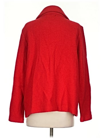 Cynthia Rowley TJX Wool Coat (view 2)