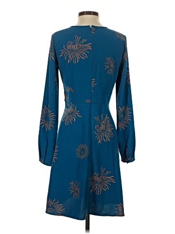 Ann Taylor LOFT Casual Dress (view 2)