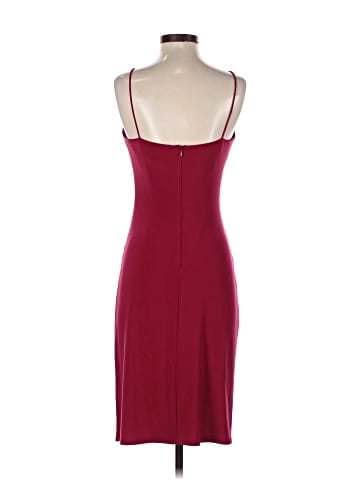 Laundry by Shelli Segal Cocktail Dress (view 2)