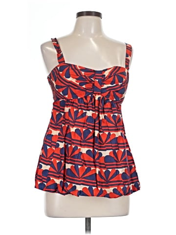 Marc by Marc Jacobs Sleeveless Top (view 1)