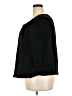 Talbots Black 3/4 Sleeve Blouse Size 18 - photo 5