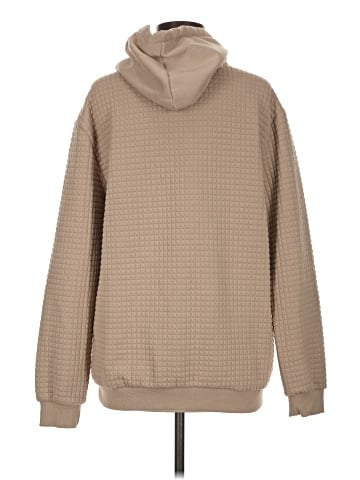 Unbranded Pullover Hoodie (view 2)