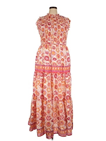 Pinch Casual Dress (view 1)