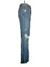 Garage Blue Jeans Size 0 - photo 4