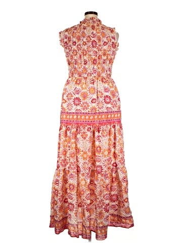 Pinch Casual Dress (view 2)