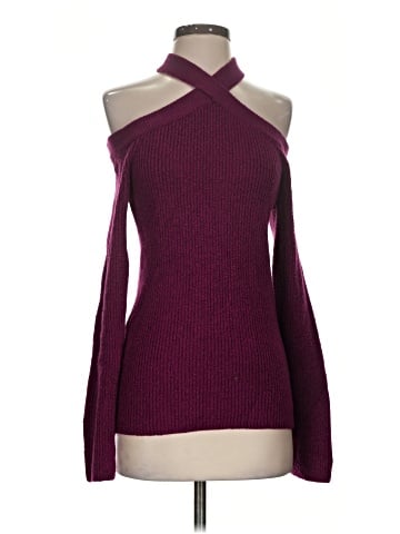 1.State Turtleneck Sweater (view 1)