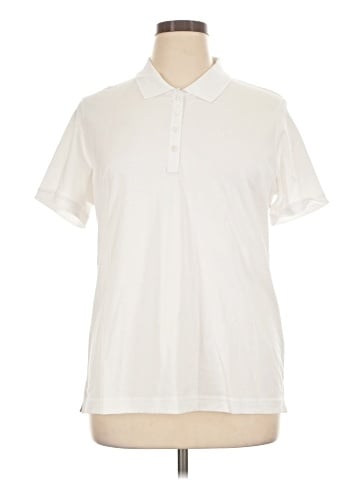 Orvis Short Sleeve Blouse (view 1)