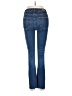 Paige Hearts Blue Jeans Size 27 waist - photo 2