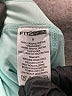 Assorted Brands Solid Green Skort Size S - photo 4
