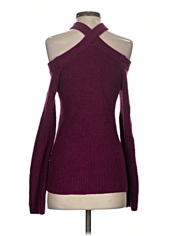1.State Turtleneck Sweater (view 2)