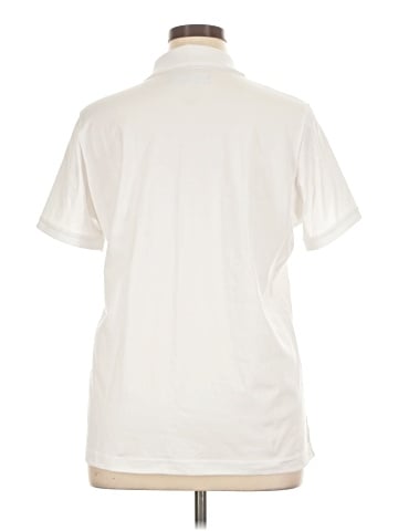 Orvis Short Sleeve Blouse (view 2)