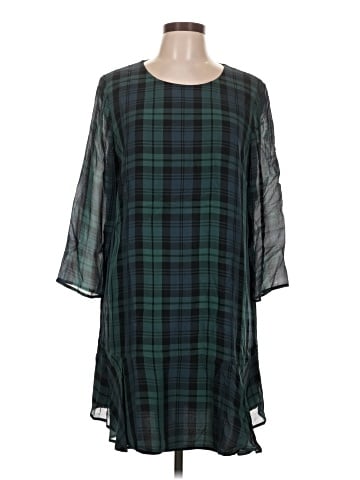 Madewell Casual Dress (view 1)