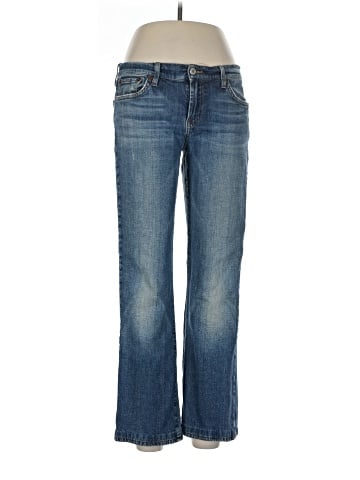 Lucky Brand Jeans (view 1)